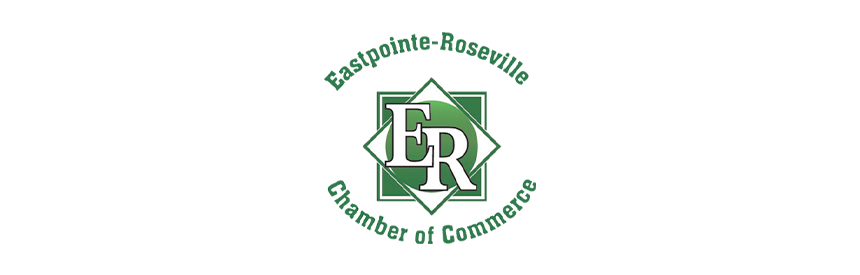 Eastpointe/Roseville Chamber of Commerce logo